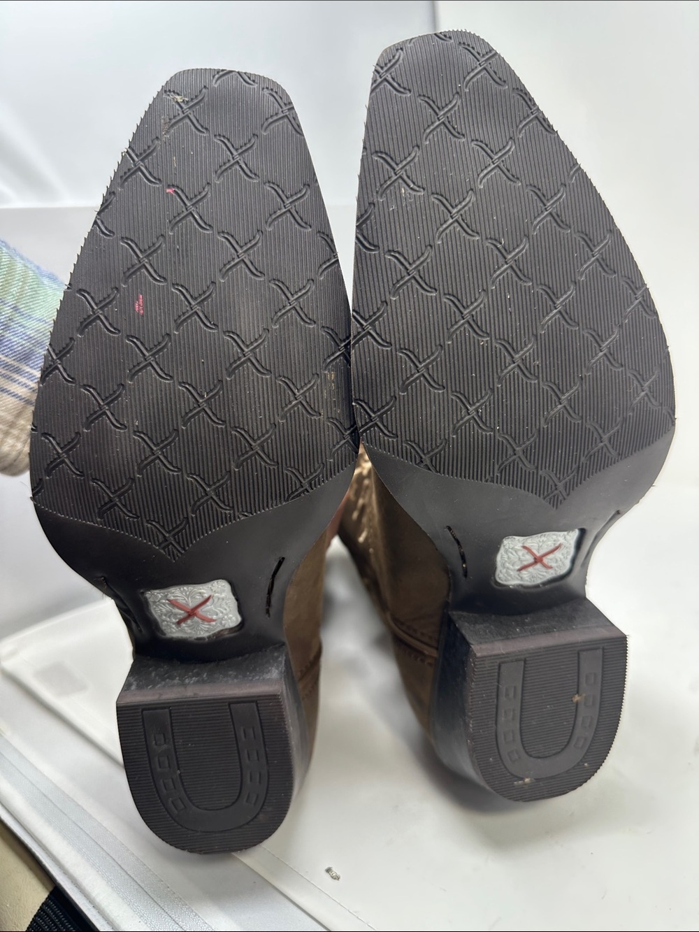 Twisted X boots Size 6 - Picture 5 of 7